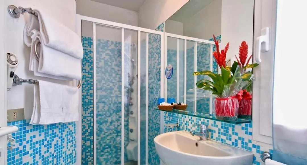Hotel Sirius Riccione-1