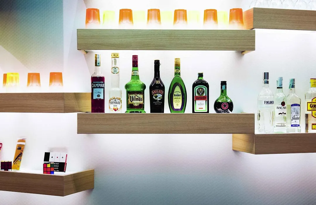 Ibis Styles Budapest Center-1