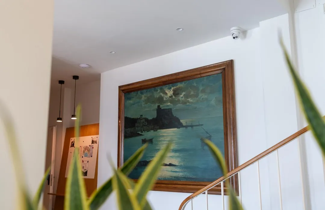 Hotel Venere Azzurra-1