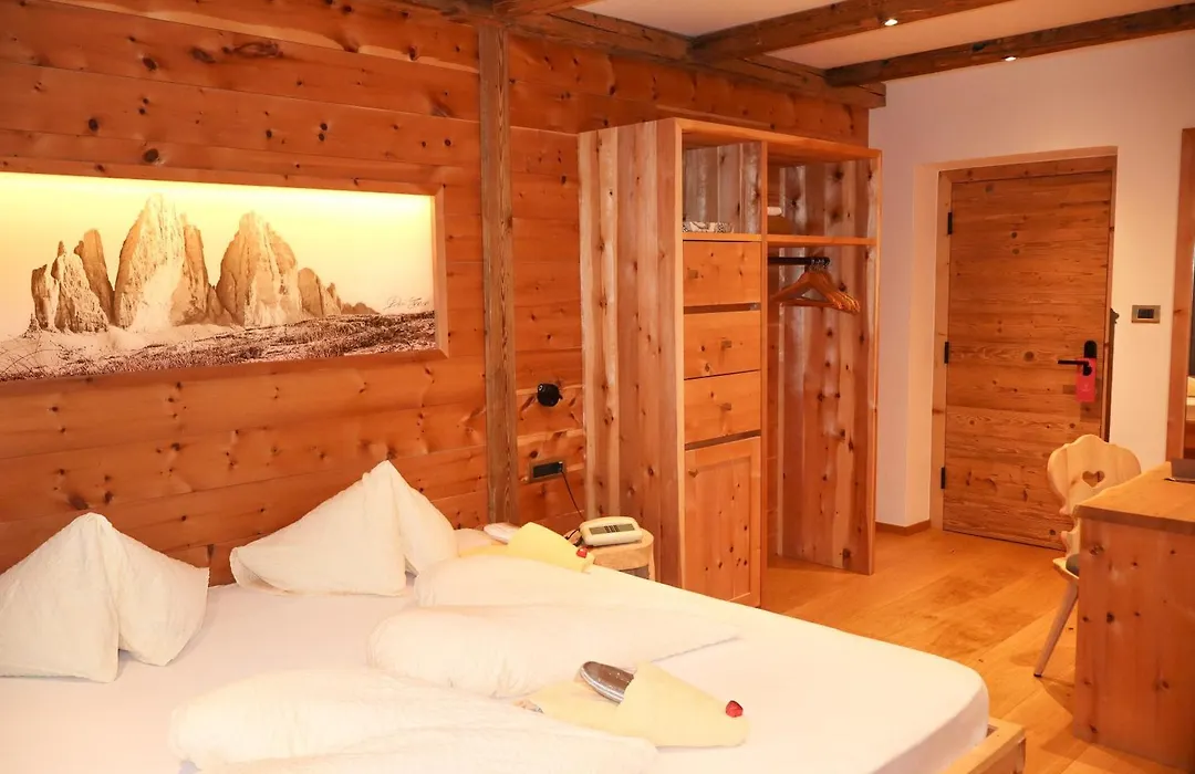 Hotel Der Tharerwirt-1