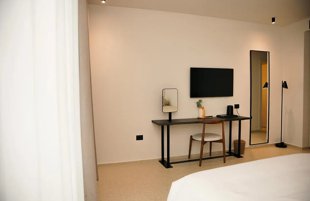 Olympia Hotel Vlore-1