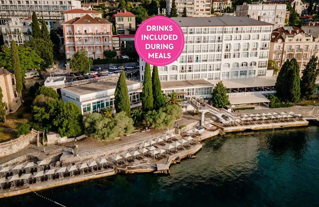 Hotel Kristal - By Liburnia Hotels & Villas-1