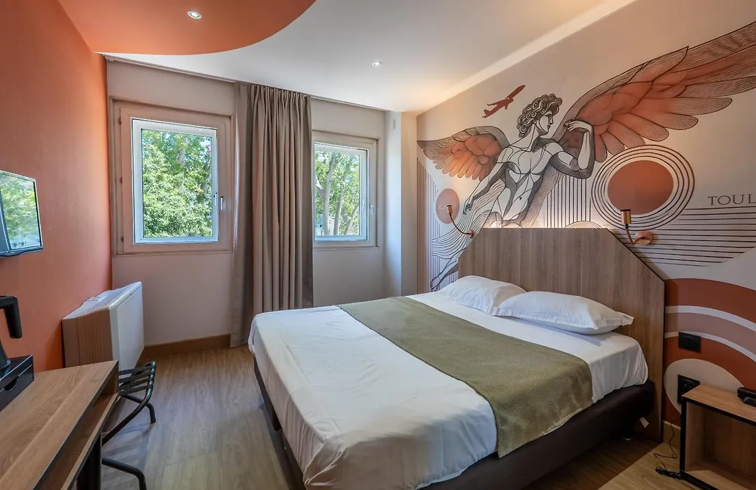 Hotel Icare-1