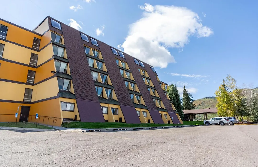Legacy Vacation Resorts Steamboat Springs Hilltop-1
