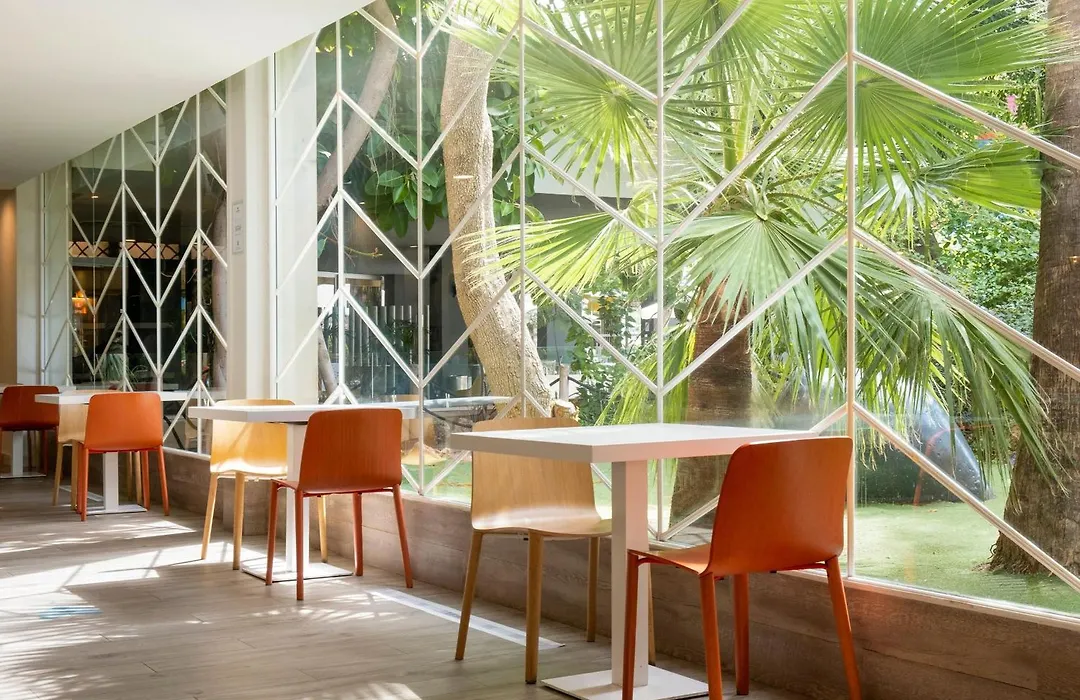Sol By Melia Katmandu Park And Resort-1