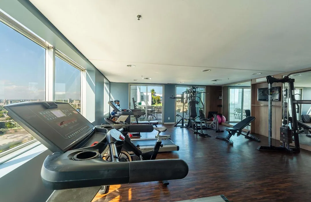 Mercure Manaus-1