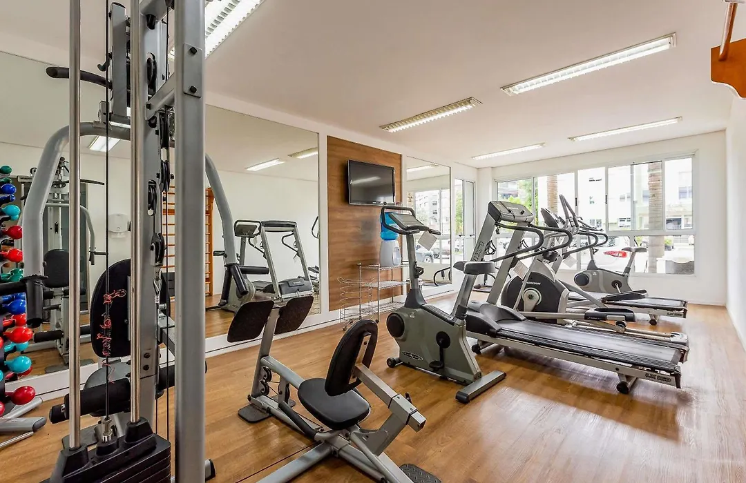 Ibis Styles Campinas Alphaville-1