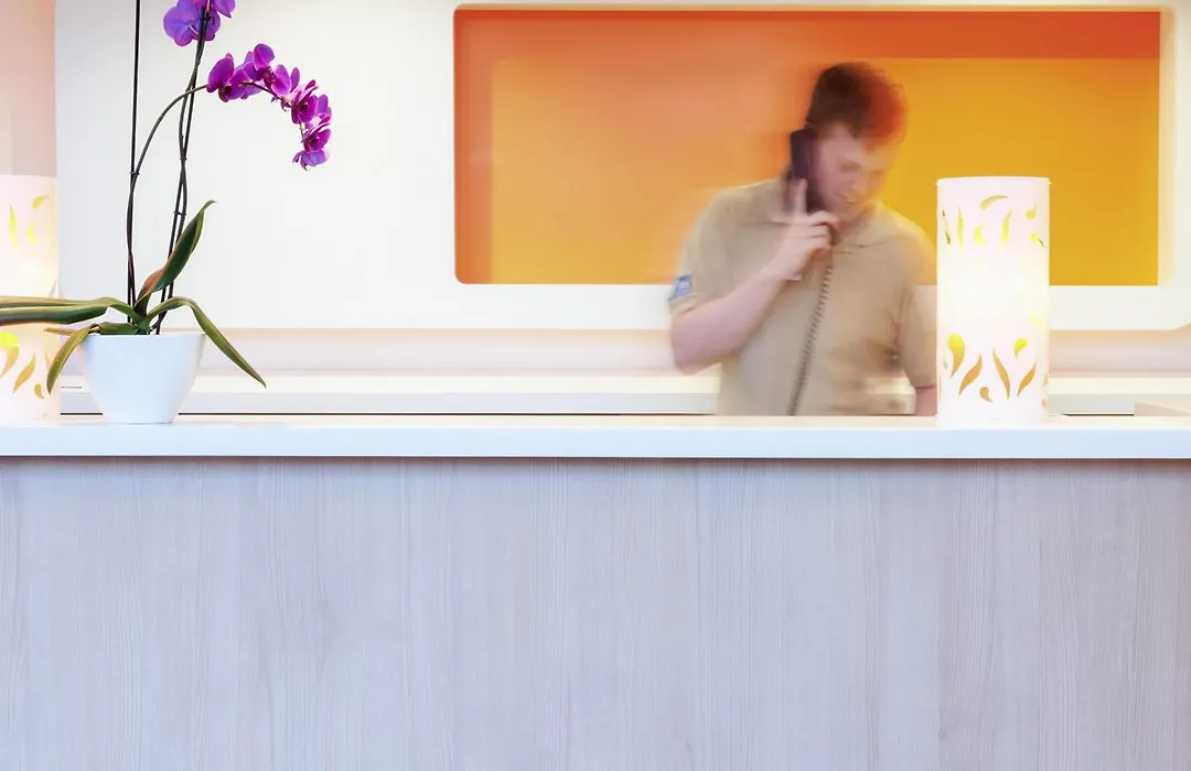 ibis budget Hotel Brussels Airport-1