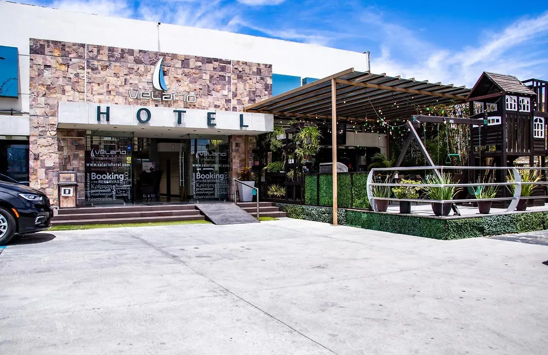 Hotel Velario-1