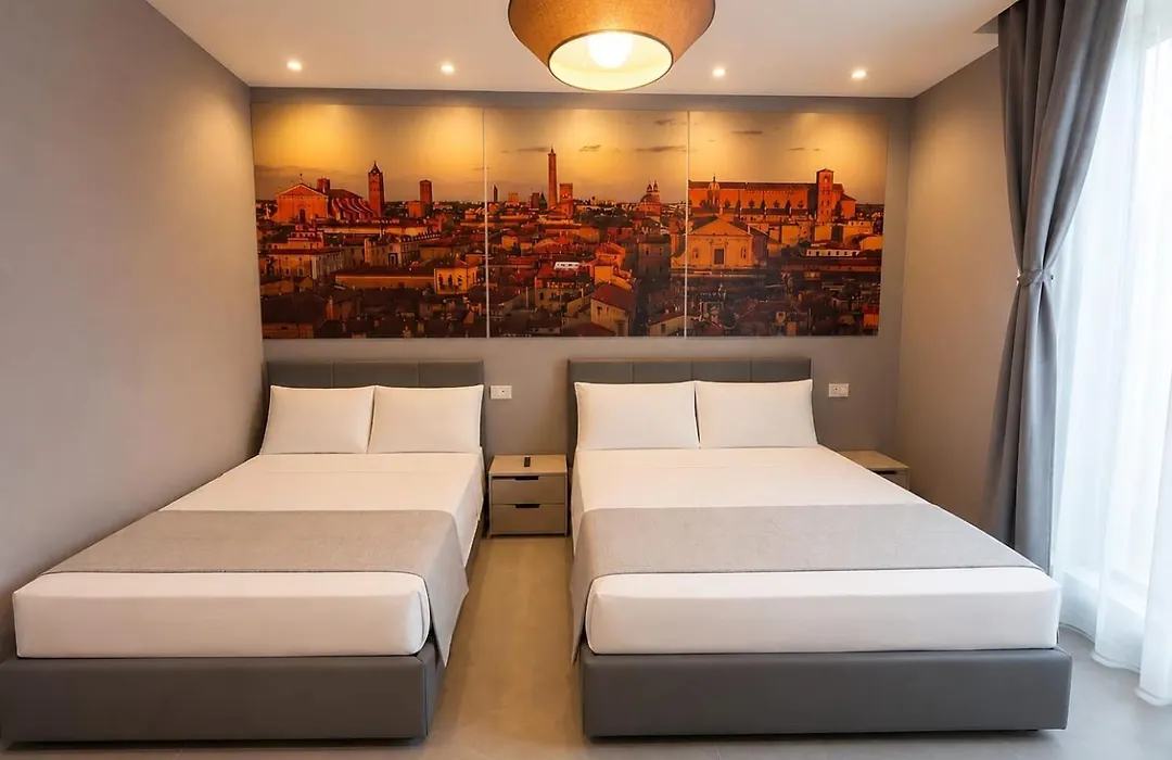 Galliera Residence b&b-1