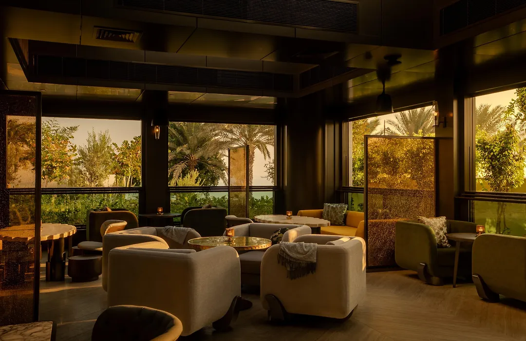 Rosewood Doha Hotel & Apartments-1