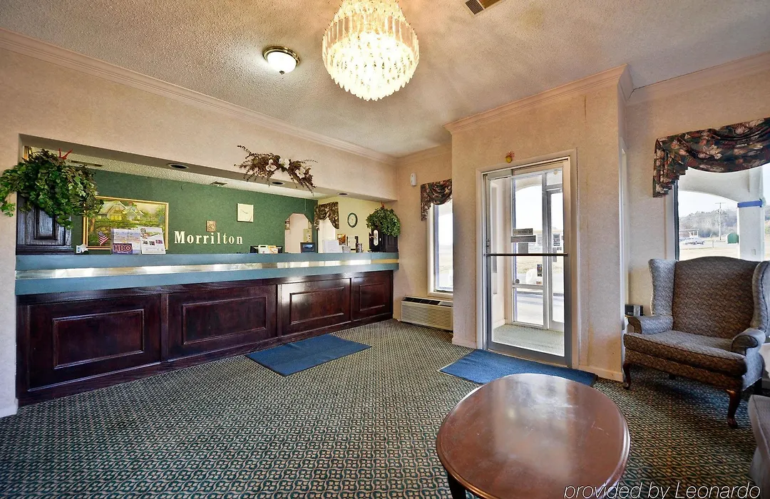 American Inn Morrilton-1
