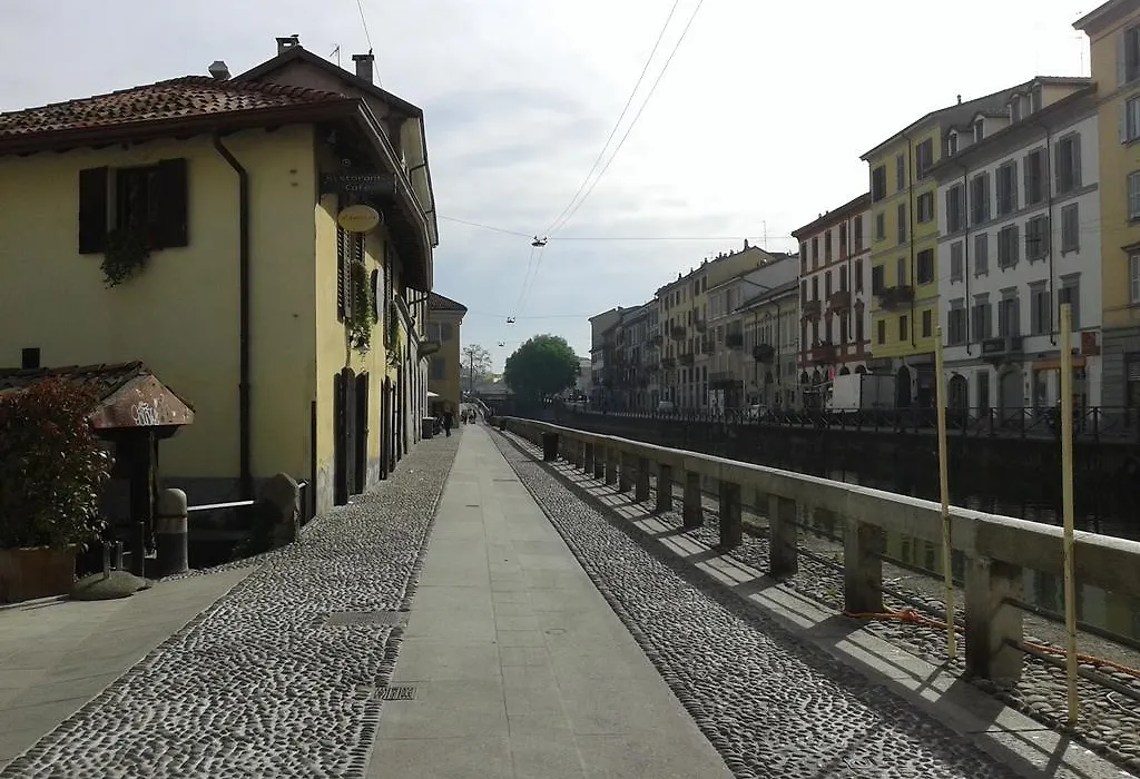 B&B El Brumista-1