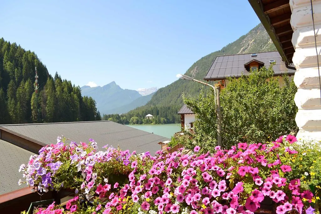 Hotel Coldai-1