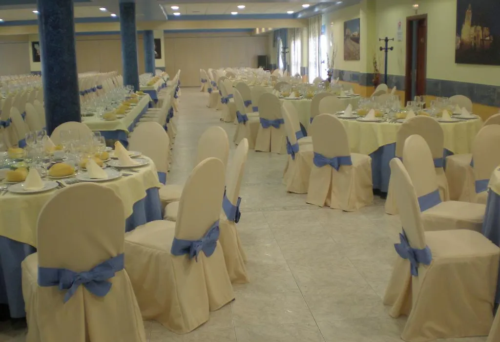 Hotel San Cristobal-1