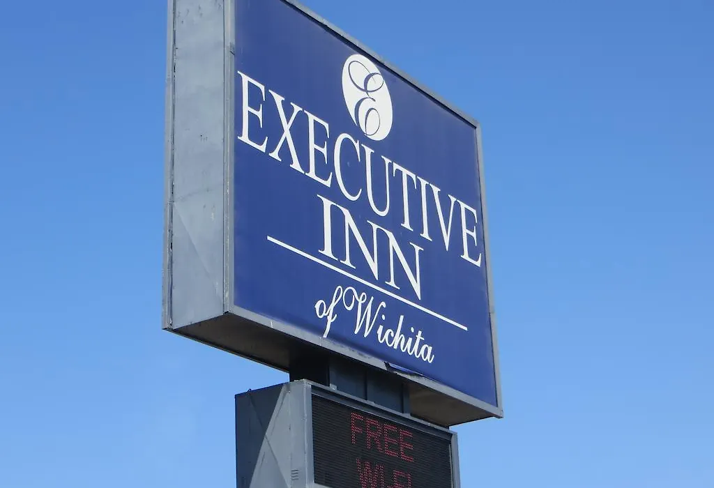 Executive Inn Wichita-1