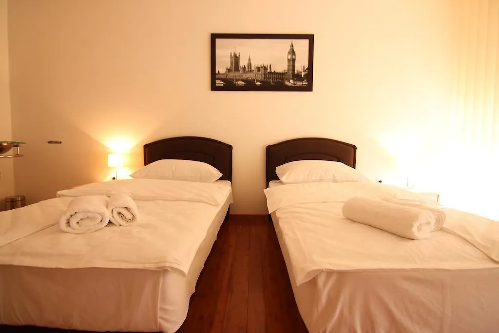 Rooms Xxl-1