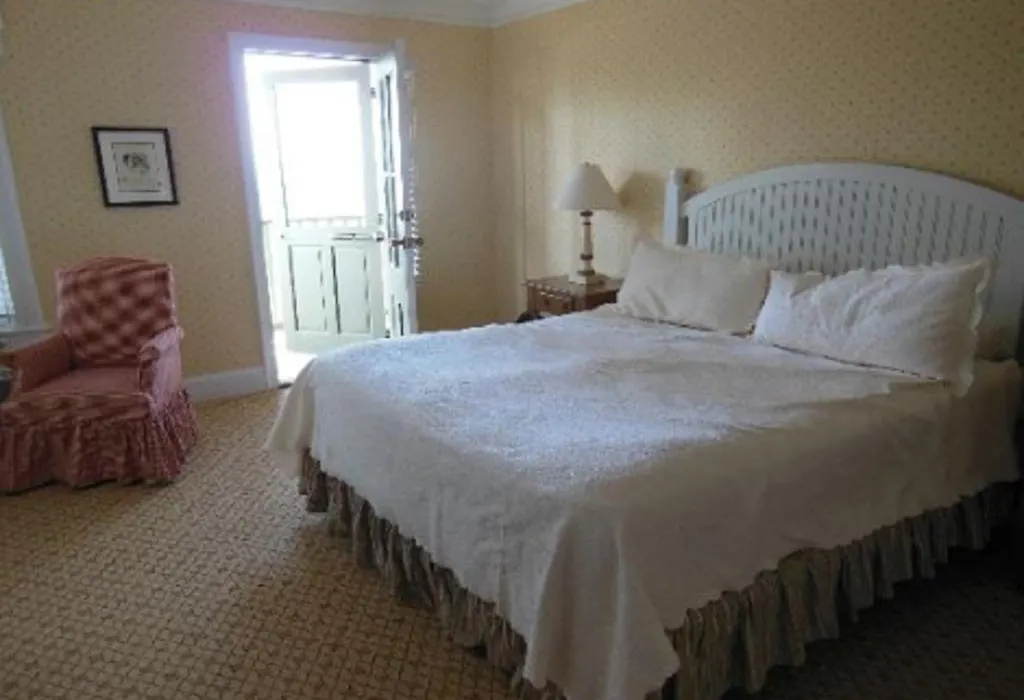 Mohonk Mountain House-1
