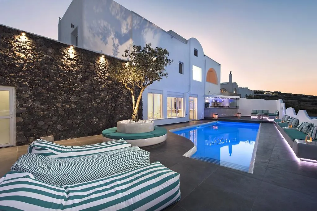 Gianna Suites-1