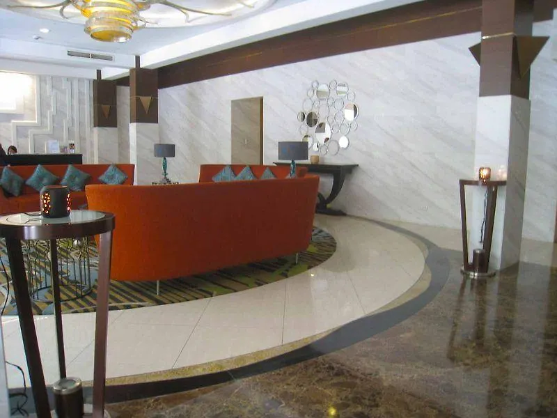 Greenbelt Excelsior Condominium-1