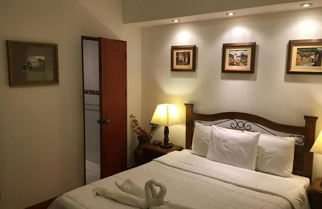 Casa Bella Miraflores-1