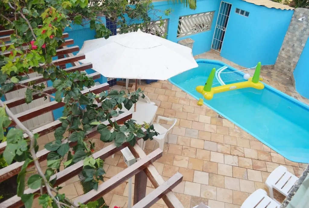 Residencial La Puerta Del Sol-1