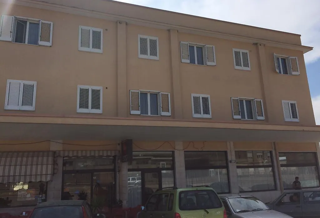 Hotel Zio Cataldo-1