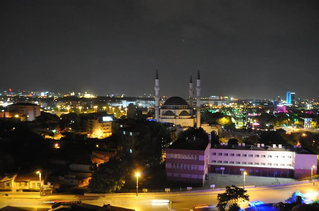 Grand Sera Hotel-1