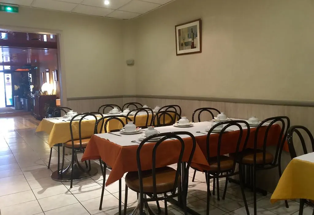 Hotel Caravelle-1