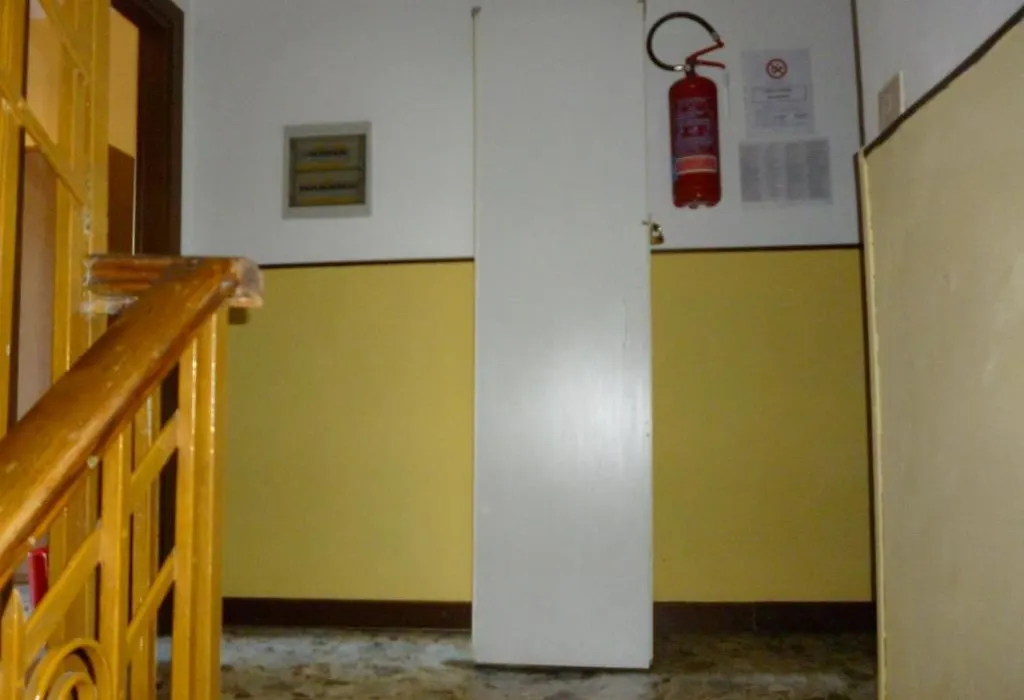 Hotel San Giovanni-1