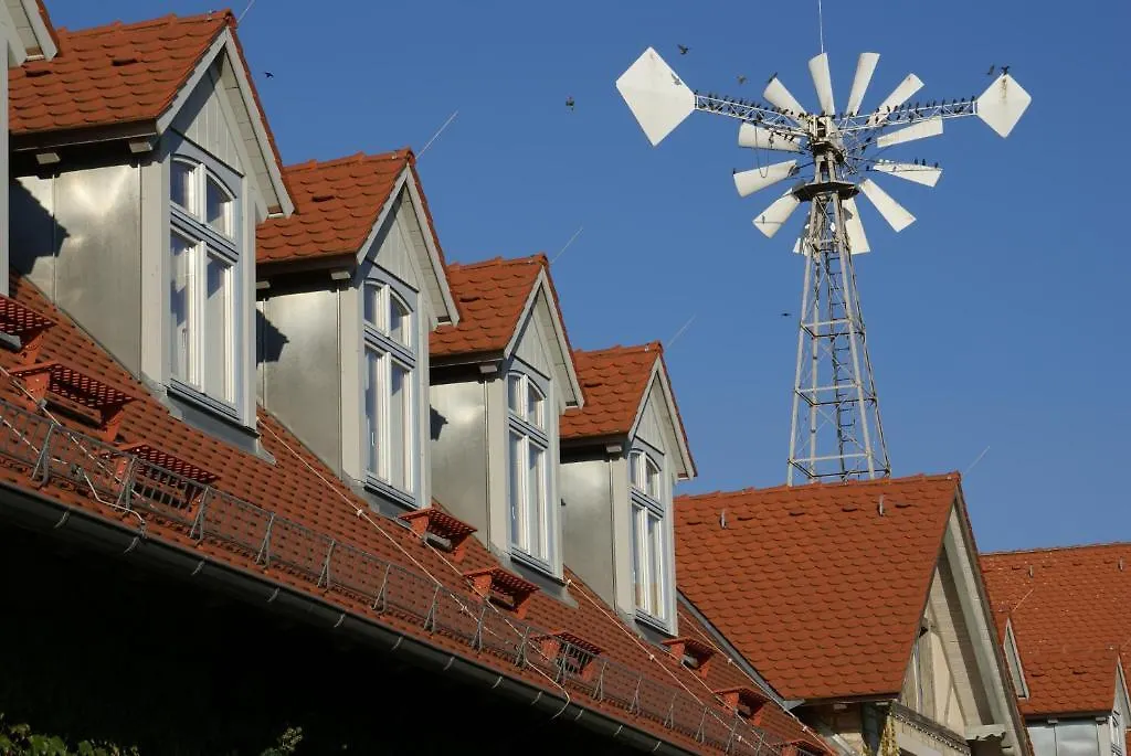 Landgasthof Zum Alten Gut-1