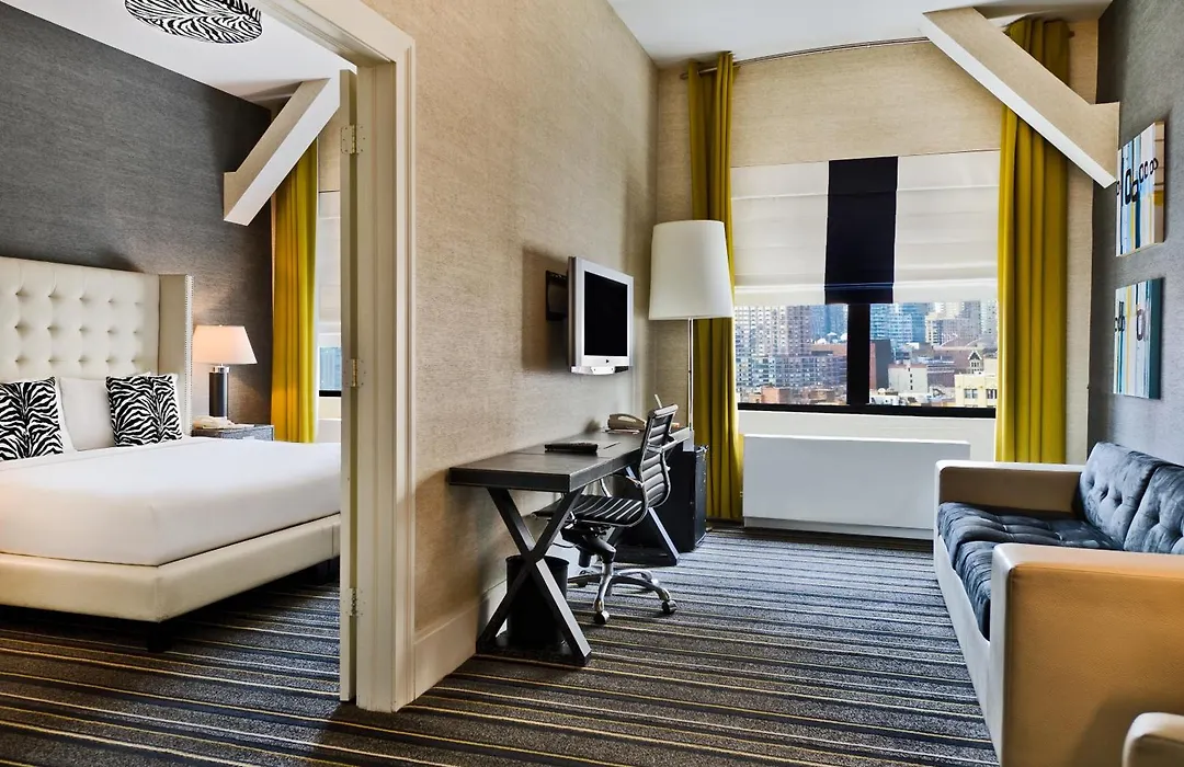 The Marcel At Gramercy-1