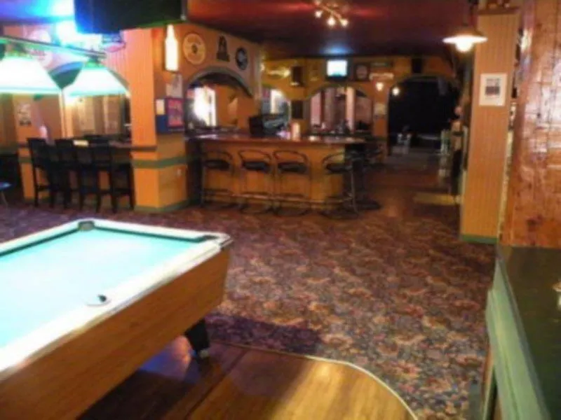 Budget Inn Patricia Hotel-1