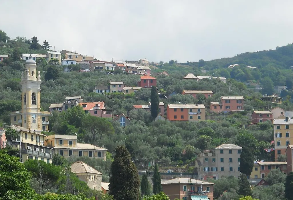 Chalet Villa Ornella-1