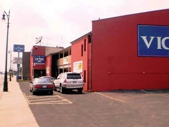 A Victory Inn - East Dearborn-1
