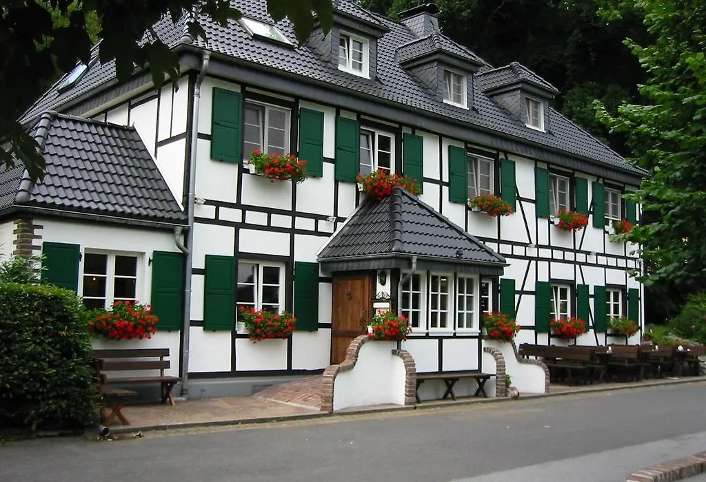 Wißkirchen Hotel&Restaurant-1