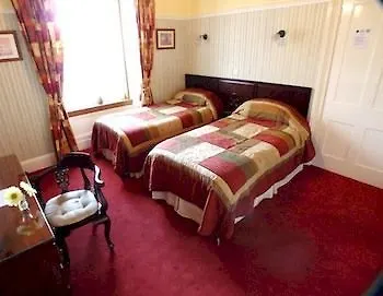 Straven Guest House-1
