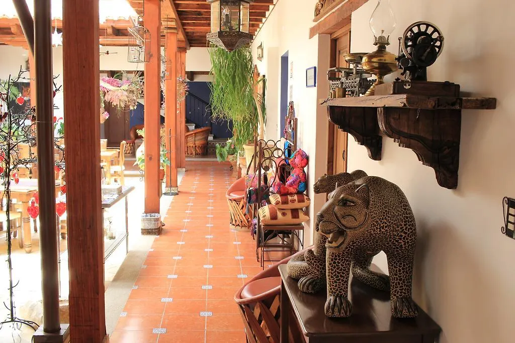 Casa Santa Lucia-1