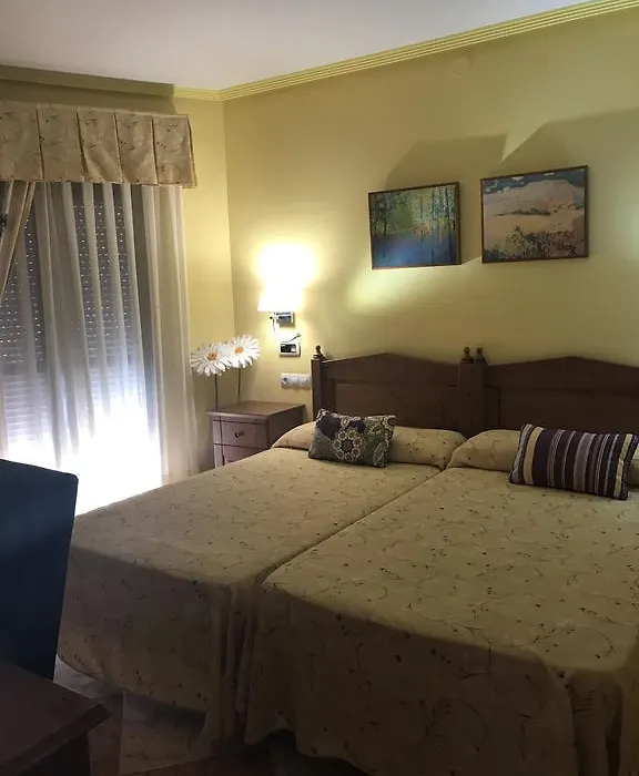 Hotel Lucero-1