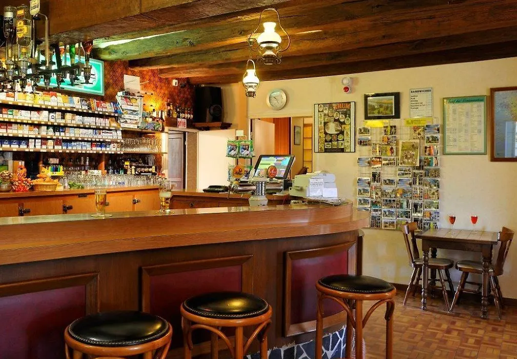 Auberge de la Bonde-1