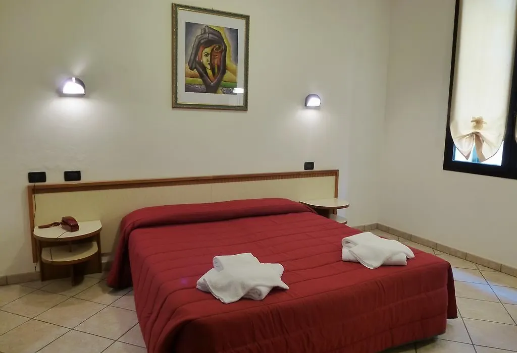Hotel San Paolo-1