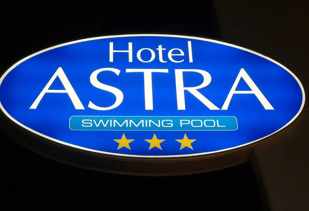 Hotel Astra-1