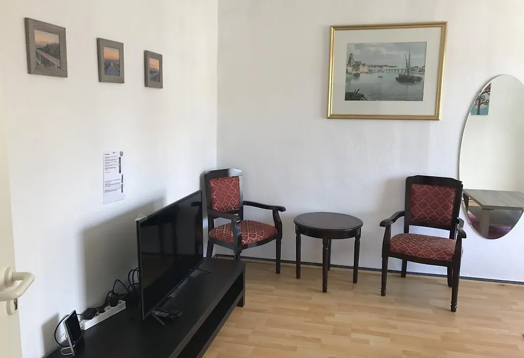 Hotel-Restaurant Heute-1