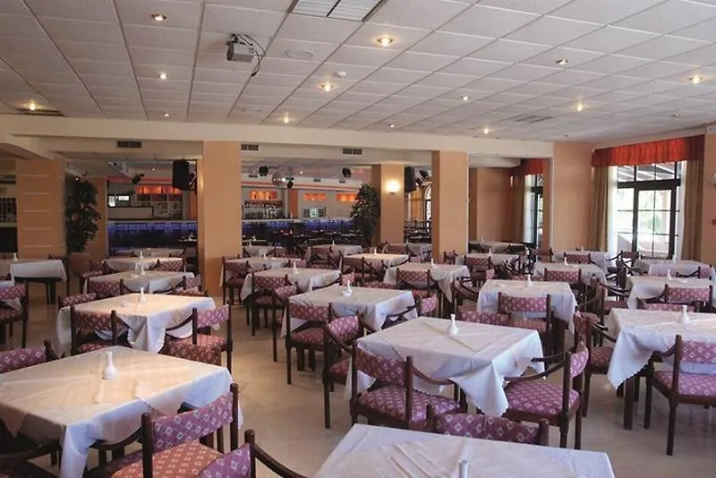 Alexander The Great Aparthotel-1