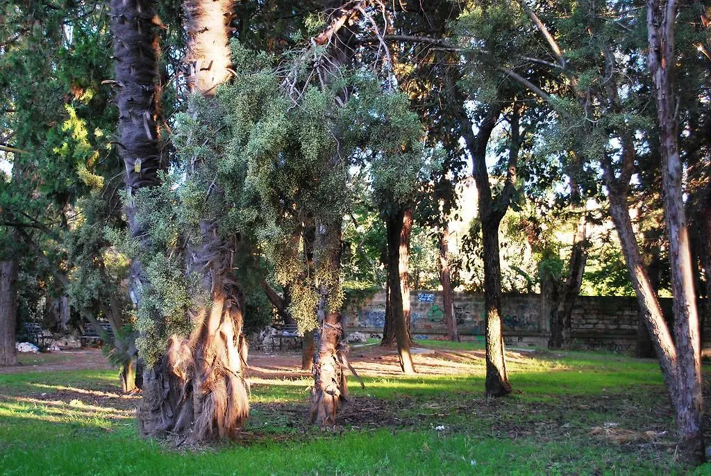 B&B La Stazione-1