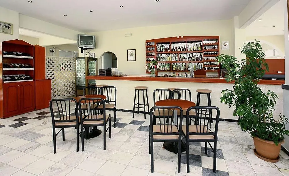 Cavo D' Oro Hotel-1