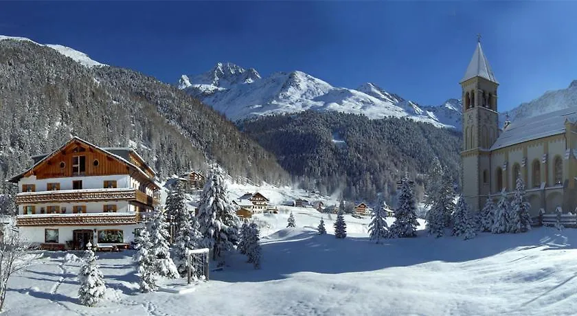 Hotel Alpenhof-1