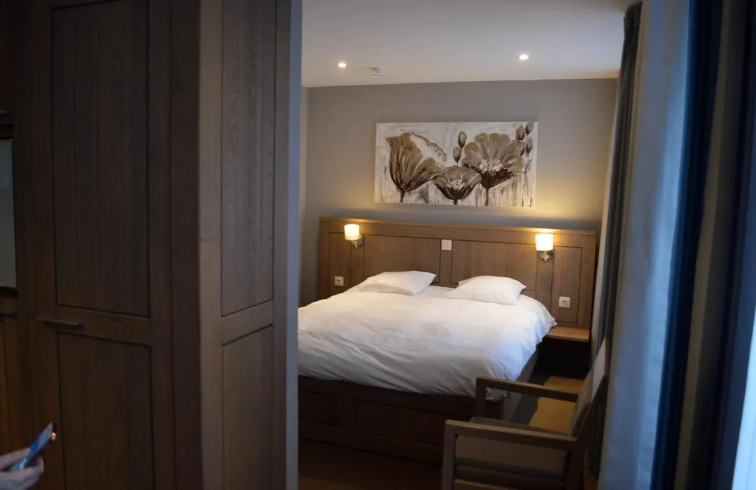 Hotel Honfleur-1