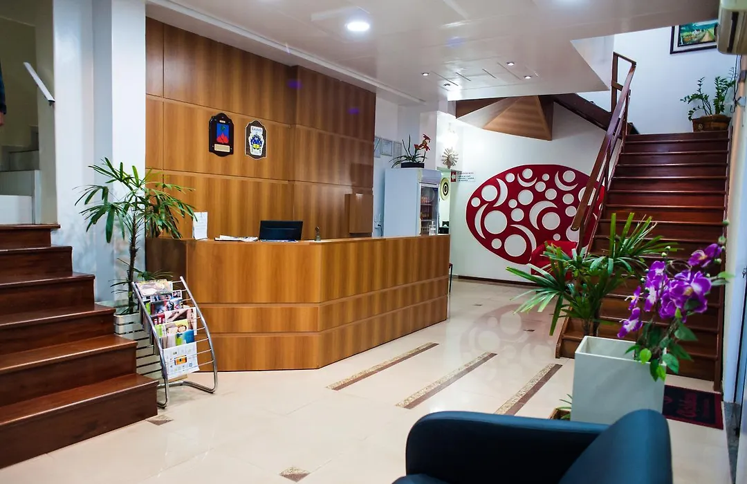 Goldoni Hotel-1