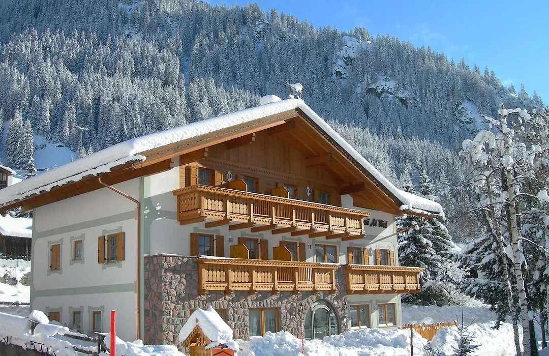 Hotel Al Viel B&B-1